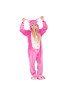 Onesie Kigurumi Rožinis Stič