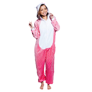 Onesie Kigurumi Hello Kitty 