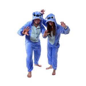 Onesie Kigurumi Stič