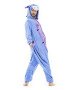 Onesie Kigurumi Asiliukas