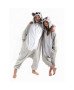 Onesie Kigurumi Koala