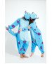 Onesie Kigurumi Sully Monster