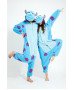 Onesie Kigurumi Sully Monster