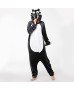 Onesie Kigurumi Vilkas