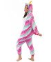 Onesie Kigurumi Magiškas Vienaragis