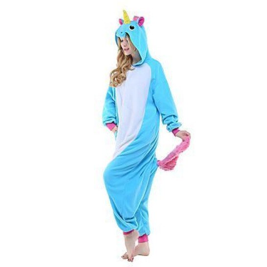 Onesie Kigurumi Turkio spalvos Vienaragis