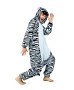 Onesie Kigurumi Zebras