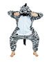 Onesie Kigurumi Zebras