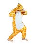 Onesie Kigurumi Žirafa