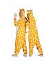 Onesie Kigurumi Žirafa